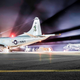 Illustration for article titled The P-3 Orion Is Old, But It's Ready To Hunt Some Submarines